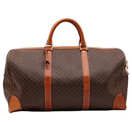 Celine Macadam Boston Tasche - Céline