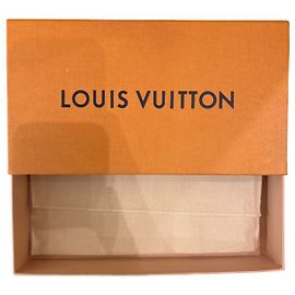 Louis Vuitton Zip Canvas
