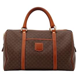 Borsa Boston Monogram Celine - Céline