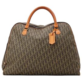 Borsa Boston Monogram Christian Dior