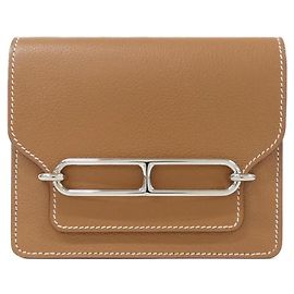 Hermès Monedero Hermes Luli Slim 082053CK