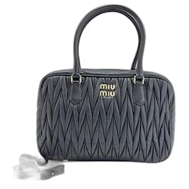 Borsa Miu Miu Matelassé