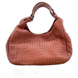Borsa Bottega Veneta Campana Intrecciato