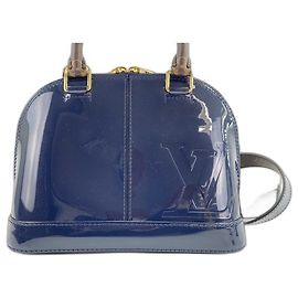 Borsa Louis Vuitton Alma