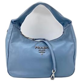 Borsa a Spalla Prada Vitello Bobo