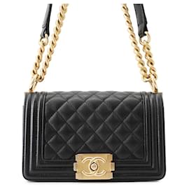 Borsa a tracolla Chanel Matelassé con catena