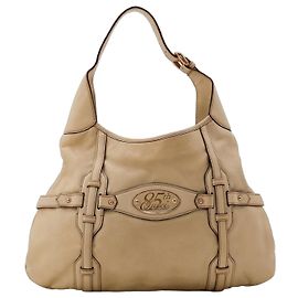 Gucci Borsa Hobo 95th Anniversary in Pelle