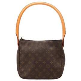 Louis Vuitton Monogram Pochette Florentine PM
