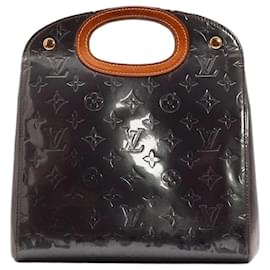 Louis Vuitton Borsa Monogram Vernis Wilshire PM