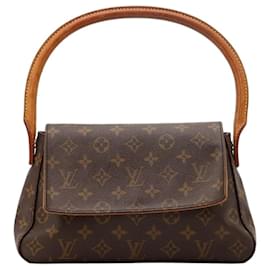 Louis Vuitton Borsa Batignolles Horizontal Monogram