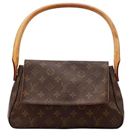 Louis Vuitton Borsa Batignolles Vertical Monogram