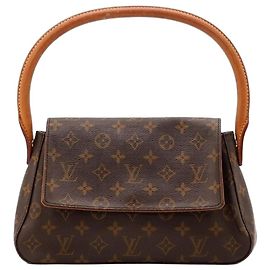 Louis Vuitton Pochette Accessoires Monogram