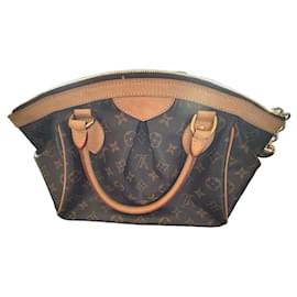Borsa Louis Vuitton Monogram Canvas