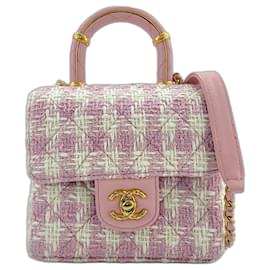 Borsa a Spalla Chanel Matelassé