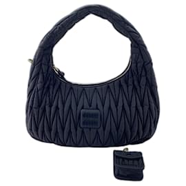 Borsa Miu Miu Wonder Matelassé