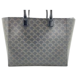 Celine Tote Bag Schwarz - Céline