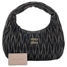 Borsa Miu Miu Wonder Matelassé