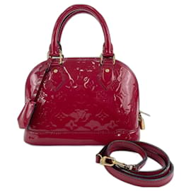 Borsa Louis Vuitton Alma BB