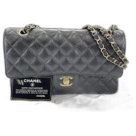 Borsa a tracolla Chanel Matelassé 25