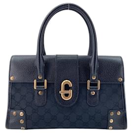 Borsa nera Gucci