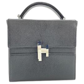 Hermes Cinetic 24 Shoulder Bag - Hermès