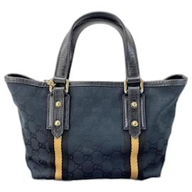Borsa nera Gucci