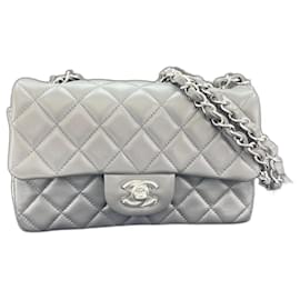 Borsa a Spalla Chanel Mini Matelassé