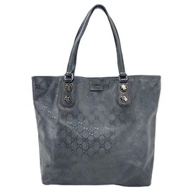 Gucci Tote Bag Schwarz