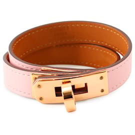 Hermes Kelly Double Tour Bracelet - Hermès