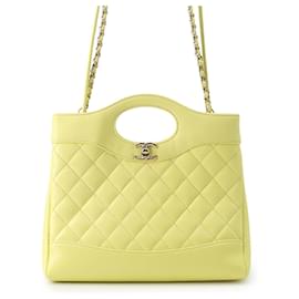 Borsa a Spalla Chanel Matelasse Small Chain