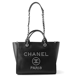 Borsa Tote Chanel Deauville