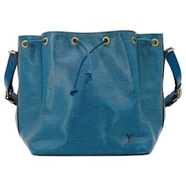 Louis Vuitton Epi Noe GM Borsa a Secchiello