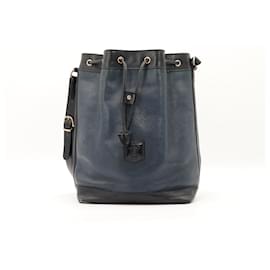 Celine Borsa a Secchiello in Pelle - Céline