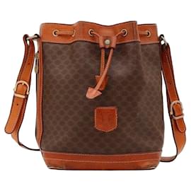 Celine Borsa a Secchiello Macadam - Céline
