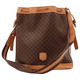 Celine Borsa a Secchiello Monogram - Céline