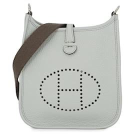Hermès Borsa a tracolla Hermes Evelyne TPM