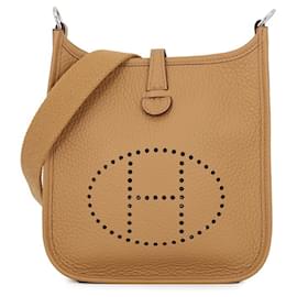 Hermès Borsa a Spalla Hermes Evelyne TPM