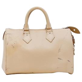 Louis Vuitton Speedy 30 Pelle Epi