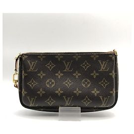 Borsa Louis Vuitton Pochette Accessoires