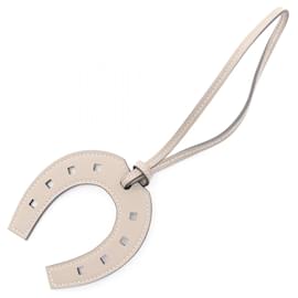 Charm Paddock Horseshoe Hermes - Hermès