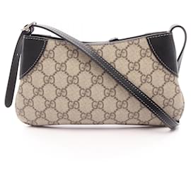 Piccola borsa a tracolla Gucci GG Emblem