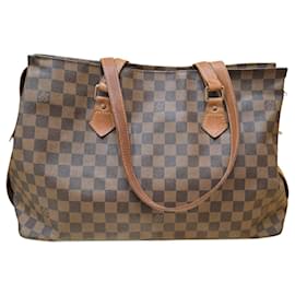 Louis Vuitton Graceful Damier MM