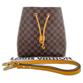Louis Vuitton NeoNoe Schultertasche