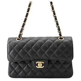 Borsa a Spalla Chanel Matelassé Chain