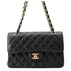 Borsa Chanel Matelassé Black