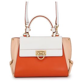 Borsa a mano piccola Gancini Salvatore Ferragamo