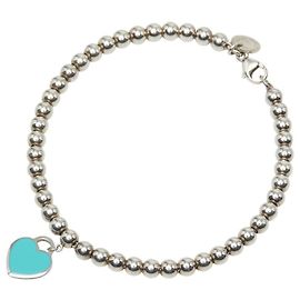 Bracciale Tiffany & Co. Return to Heart Tag Bead