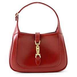 Borsa in pelle Gucci Jackie 1961