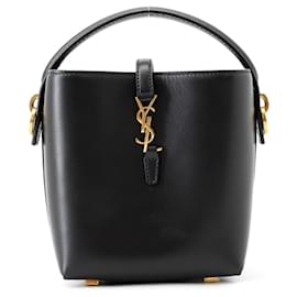 Mini sac seau Yves Saint Laurent