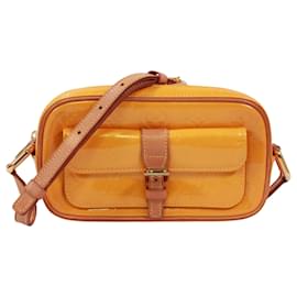 Borsa a Spalla Louis Vuitton Christie MM
